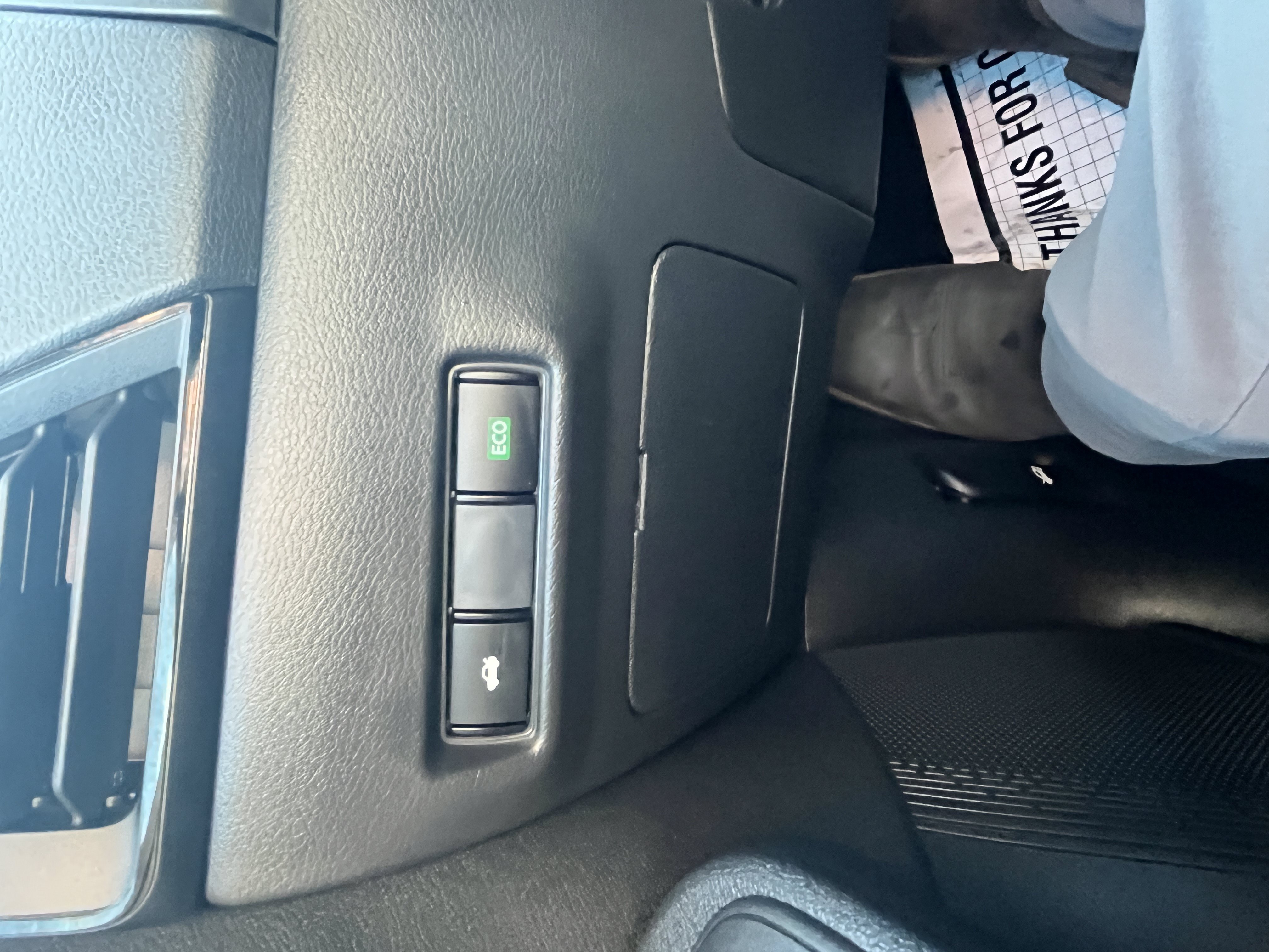 Used 2026 Nissan Sentra S w/ Floor Mat Package FWD image 20