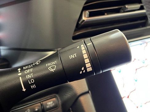 Used 2024 Nissan Z NISMO w/ Floor Mat Package image 31