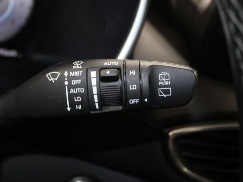 Used 2023 Hyundai Santa Fe Calligraphy w/ Cargo Package image 41