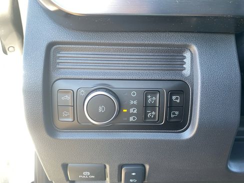 New 2026 Ford F350 Lariat w/ Black Appearance Package image 14