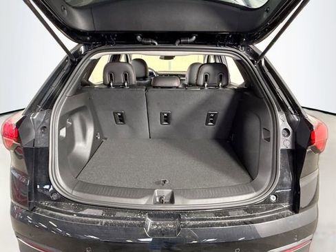 New 2027 Chevrolet Bolt RS FWD image 29