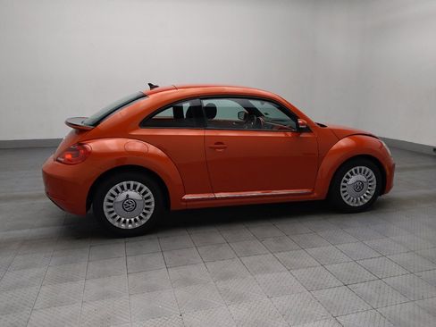 Used 2016 Volkswagen Beetle 1.8T SE image 10