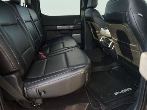 Used 2021 Ford F150 XLT w/ Equipment Group 302A High AWD/4WD image 16