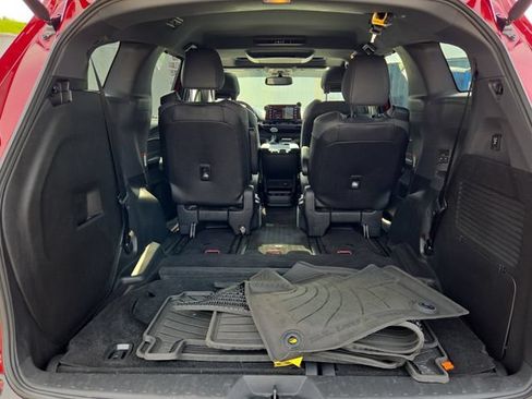 Used 2022 Toyota Sienna XSE w/ XSE Plus Package AWD/4WD image 17