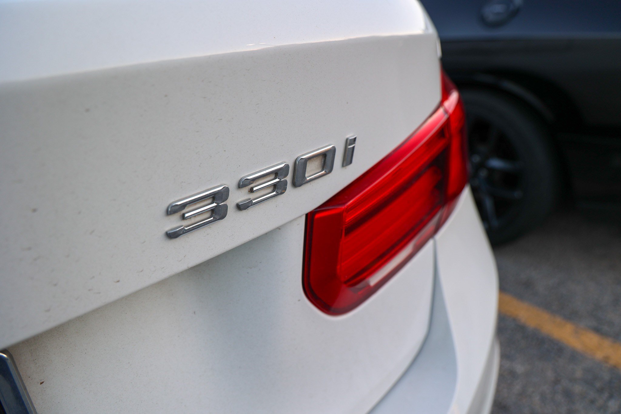 Used 2017 BMW 330i Sedan RWD image 10