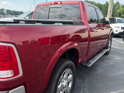 Used 2014 RAM 3500 Laramie RWD image 5
