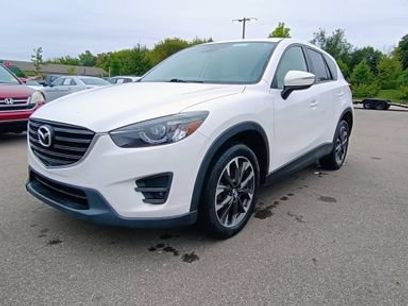 Used 2016 MAZDA CX-5 Grand Touring