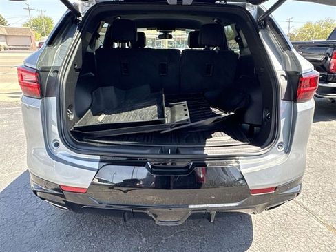 Certified 2024 Chevrolet Blazer RS w/ LPO, Floor Liner Package FWD image 25