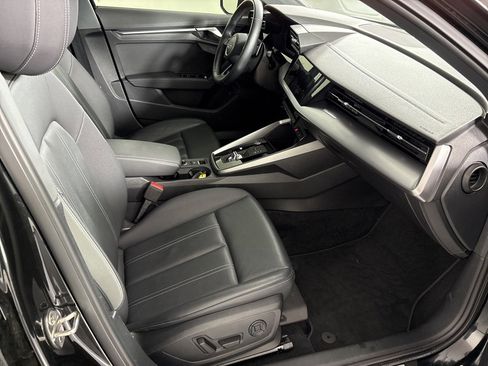 Used 2024 Audi A3 2.0T Premium image 42