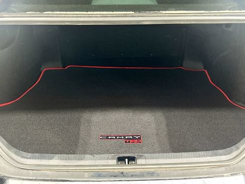 Used 2023 Toyota Camry TRD FWD image 21