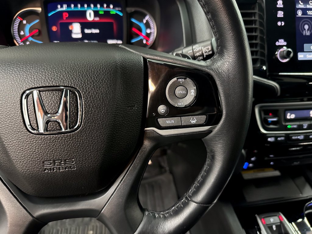 Used 2022 Honda Pilot Elite image 16