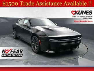 New 2026 Dodge Charger Scat Pack video 1