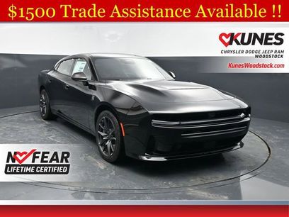 New 2026 Dodge Charger Scat Pack