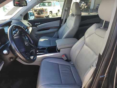 Used 2014 Acura MDX image 9