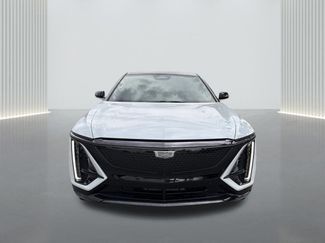 New 2026 Cadillac Lyriq Sport video 2