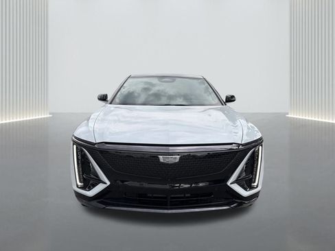 New 2026 Cadillac Lyriq Sport image 2