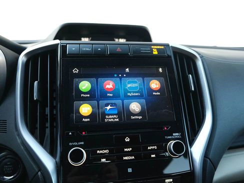 Used 2022 Subaru Ascent Touring image 40