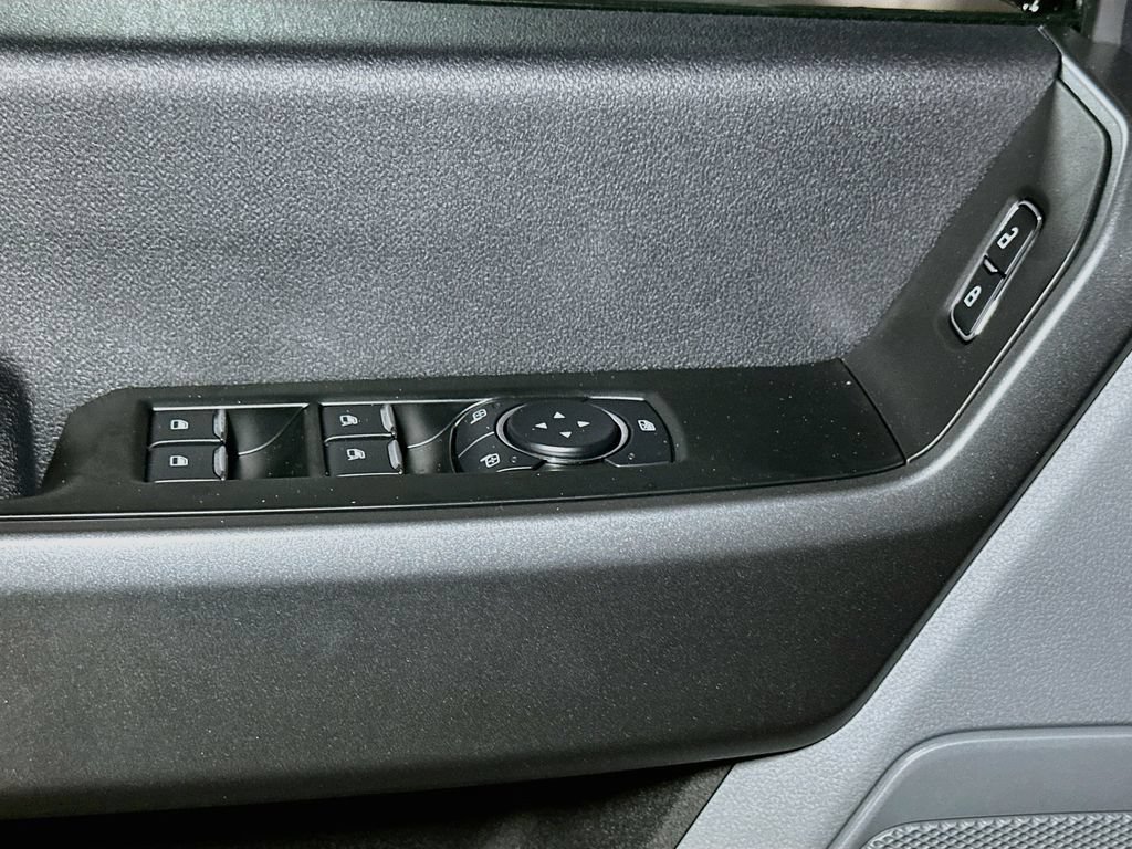 New 2026 Ford F350 XL w/ STX Appearance Package AWD/4WD image 14