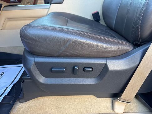 Used 2016 Ford F350 King Ranch image 16
