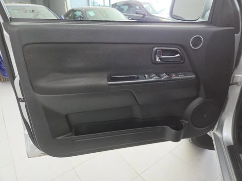 Used 2012 GMC Canyon SLE image 14