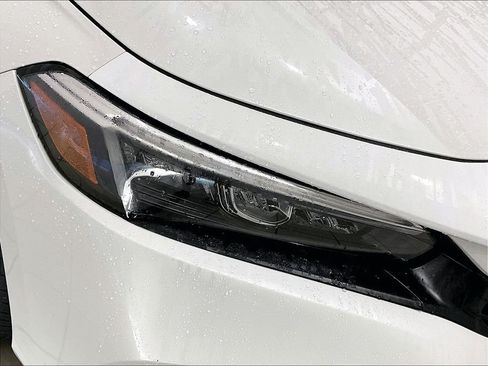 Used 2024 Honda Civic LX image 30