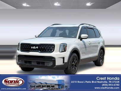Used 2024 Kia Telluride SX Prestige X-Pro