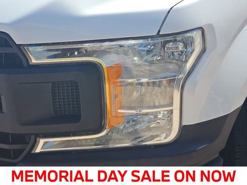 Used 2020 Ford F150 XL w/ Equipment Group 101A Mid AWD/4WD image 31
