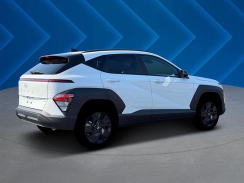 New 2026 Hyundai Kona SEL Sport image 8