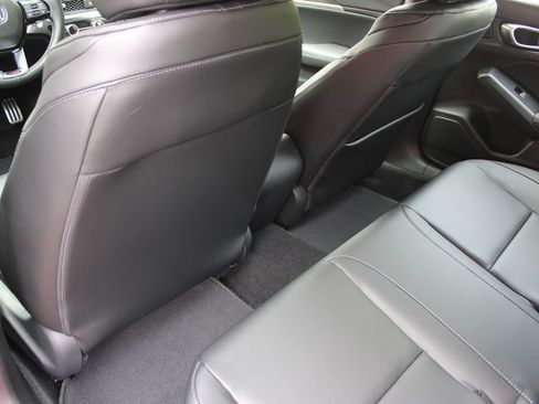 New 2025 Acura Integra A-Spec FWD image 42