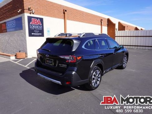 Used 2023 Subaru Outback Touring XT image 57