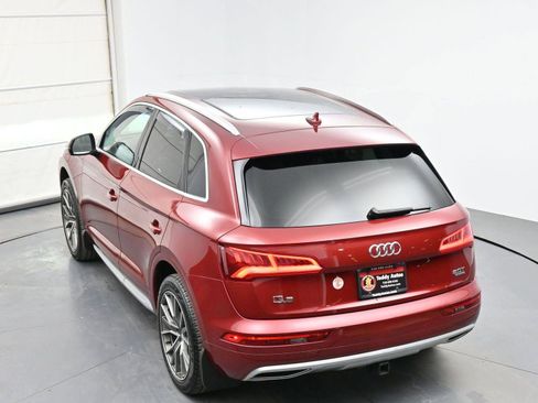 Used 2018 Audi Q5 2.0T Premium Plus w/ Premium Plus Package image 32