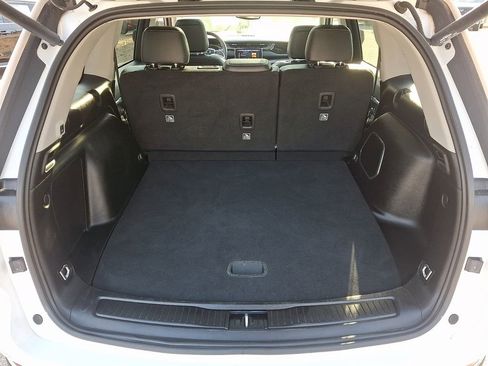 Used 2024 Jeep Grand Cherokee Limited 4xe image 30