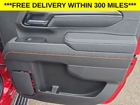 New 2026 GMC Sierra 3500 AT4 w/ AT4 Premium Plus Package image 11