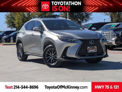 Used 2024 Lexus NX 350 AWD