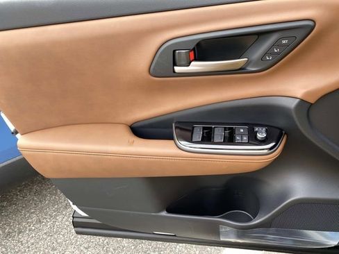 New 2026 Toyota Crown Signia AWD/4WD image 17