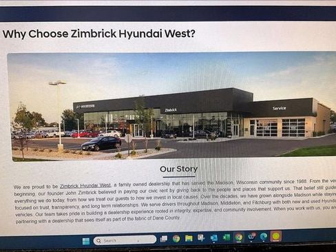 New 2026 Hyundai Santa Fe SE AWD/4WD image 19