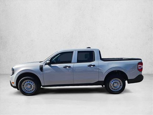 New 2026 Ford Maverick XL image 7