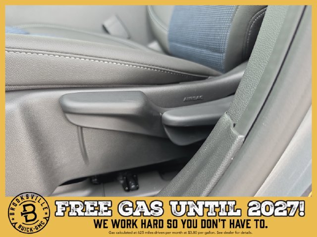 New 2026 Buick Envista Preferred w/ Convenience II Package FWD image 18