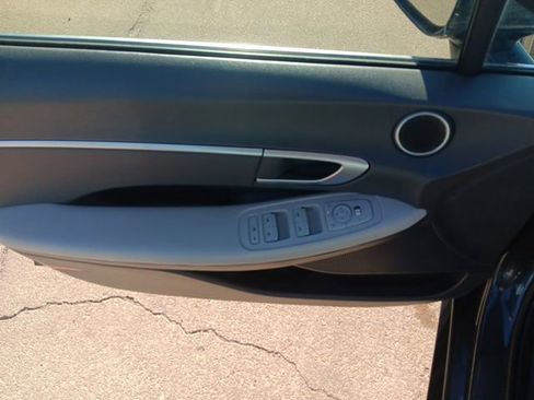 Used 2024 Hyundai Sonata SEL image 21