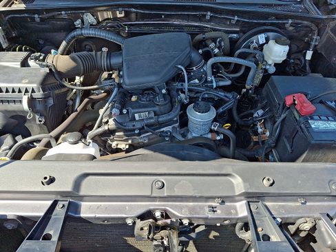 Used 2022 Toyota Tacoma SR image 26