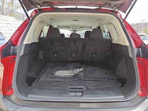 Certified 2023 Nissan Rogue S image 28
