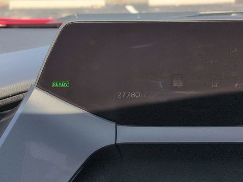 Used 2024 Toyota Prius Prime FWD image 26