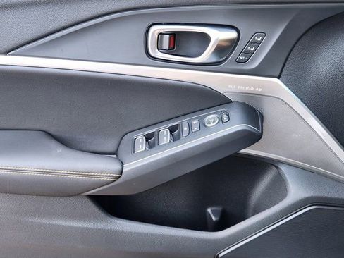 Certified 2026 Acura Integra A-Spec FWD image 25