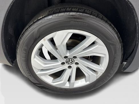 Used 2022 Volkswagen Atlas SE w/ Panoramic Sunroof Package FWD image 89