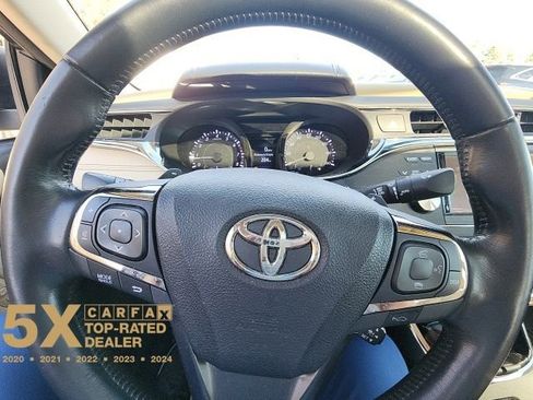 Used 2013 Toyota Avalon Limited image 29