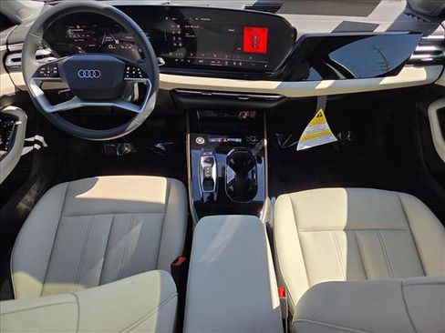 New 2025 Audi A5 2.0T Premium Plus w/ Premium Plus AWD/4WD image 15