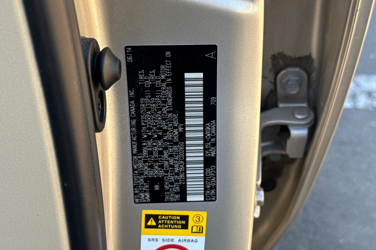 Used 2015 Lexus RX 450h AWD image 40