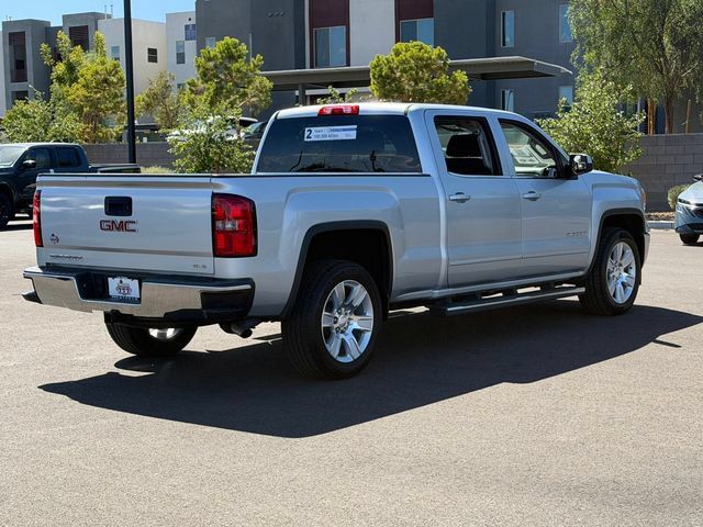 Used 2014 GMC Sierra 1500 SLE w/ SLE Value Package RWD image 7