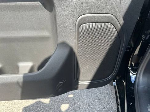 New 2026 Chevrolet Silverado 3500 W/T AWD/4WD image 14