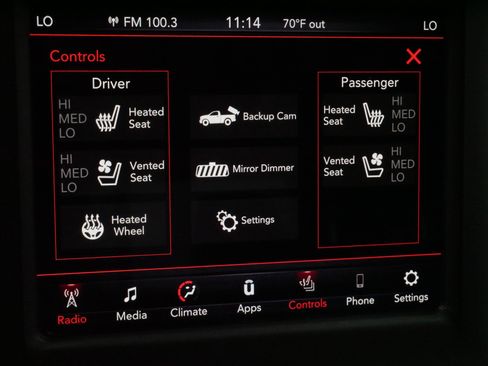 Used 2019 RAM 1500 Laramie AWD/4WD image 29